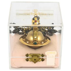 Vivienne Westwood ヴィヴィアン・ウエストウッド タンク型 オイル