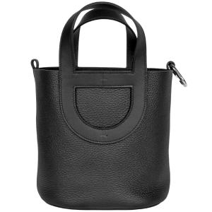 HERMES インザループ18 B刻印　ハンドバッグ　トートバッグ HERMES エルメス インザループ18 ハンドバッグ トリヨン