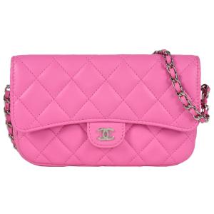 CHANEL（シャネル） ロゴ グラスコード メガネ サングラス ストラップ