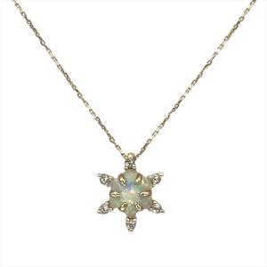 STAR JEWELRY スタージュエリー ノットモチーフ リング・指輪 シルバー