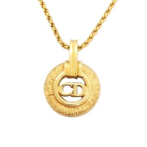 ポメラート Pomellato ドド DoDo ネックレス K18YG SV ペンダント