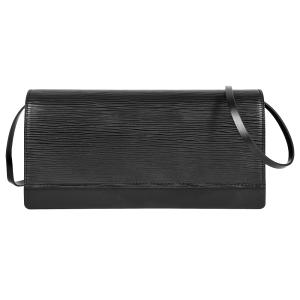 LOUIS VUITTON ルイ ヴィトン エレクトリック エピ ポシェット