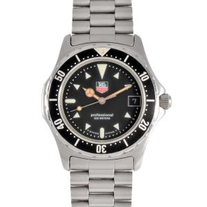 タグ・ホイヤー ブルーダイヤル キリウム クォーツ WL1316 楽天市場】TAG Heuer タグ ホイヤー キリウム デイト ブルー文字