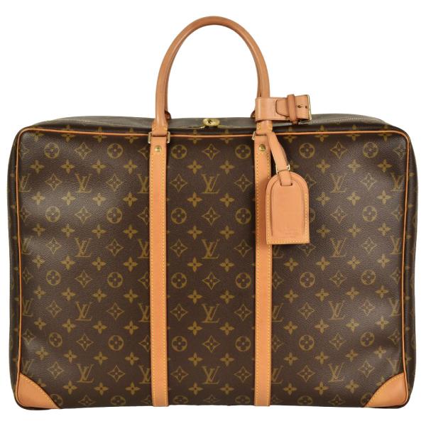 ルイヴィトン LOUIS VUITTON シリウス50 ボストンバッグ モノグラム キャンバス M4...
