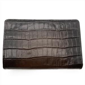 PORTER ポーター 吉田カバン スモーキー マネークリップ 財布 お札入れ