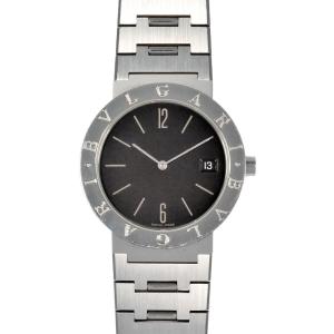BVLGARI ブルガリ BB23SGD ブルガリブルガリ デイト クォーツ