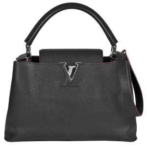 LOUIS VUITTON（ルイ・ヴィトン） カプシーヌ PM (MM) ショルダー