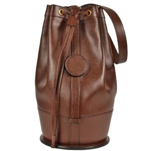 HERMES エルメス イルドボウ ピッグスキン ハンドバッグ HERMES エルメス イルドボウ ハンドバッグ ピッグスキン 〇W（1993年