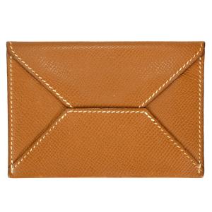 HERMES（エルメス） トランプケース エテュイ カルト ETUI CARTES GM