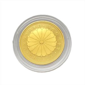天皇陛下 御在位六十年記念 10万円 プルーフ...の詳細画像1