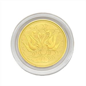 天皇陛下 御在位六十年記念 10万円 プルーフ...の詳細画像2