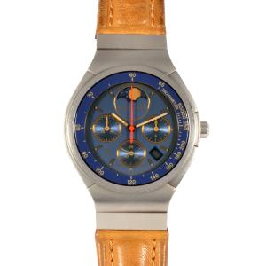 【ジャンク品】IWC PORSCHE DESIGN OCEAN 500 自動巻き PORSCHE DESIGN（ポルシェ デザイン） ジャンク Porsche Design by IWC