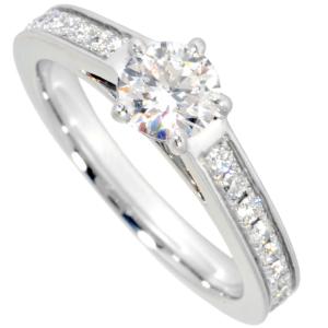 CHAUMET 【新品同様】ショーメ BEE MY LOVE ビーマイラブ ハニカム 