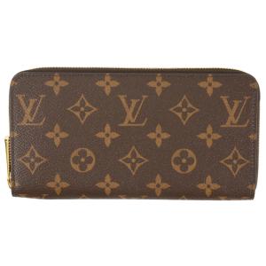 LOUIS VUITTON（ルイ・ヴィトン） ルイ ヴィトン ダミエ ジッピー