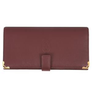 Cartier（カルティエ） Cartier C ドゥ フラップ付き
