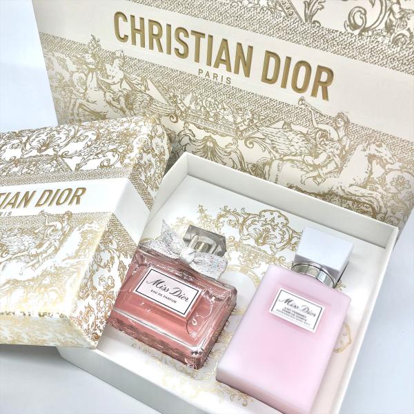 クリスチャンディオール Christian Dior ミスディオール 香水 パフューム パルファン ...