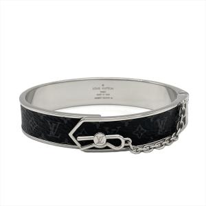LOUIS VUITTON（ルイ・ヴィトン） ブラスレ ロックミー ブレスレット