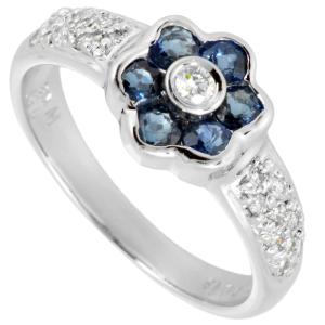 etsuko sonobe メタモルフォーシス　リング　K20YG #12 美品/ ETSUKO SONOBE エツコソノベ K20YG メタモルフォーシスクォーツ