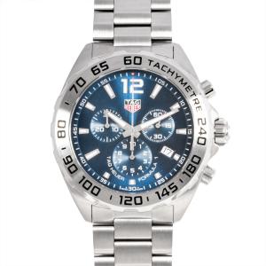 タグホイヤー TAG Heuer CAZ101K.BA0842 フォーミュラ1 クロノグラフ 腕時計 クォーツ ブラック文字盤 メンズ