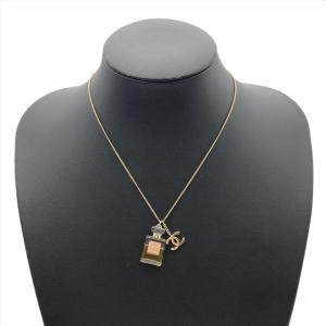 CHANEL（シャネル） 【広尾店】シャネル ココマーク ネックレス