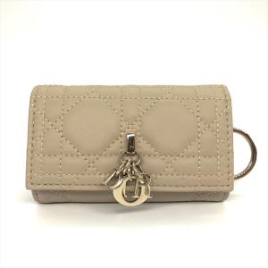 HERMES（エルメス） ユリス ミニ 手帳カバー トゴ □Q刻印 ピンク
