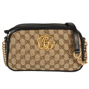 ☆安心の3大保証☆ ABランク ≪GUCCI グッチ/ウエストポーチ
