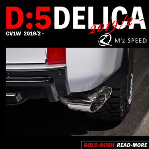 D*o様 TDIチューニング　デリカd5 前期 TDIチューニング 三菱 デリカD:5用 (品番:83310) : タイヤ1番