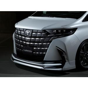 アドミレイション デポルテ 40/45 R05.06〜 アルファード リヤルーフ