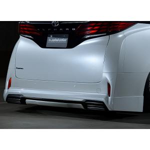 アドミレイション デポルテ 40/45 R05.06〜 アルファード フードトップ