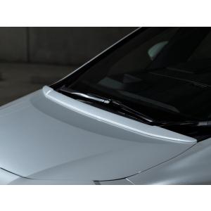 アドミレイション デポルテ 40/45 R05.06〜 アルファード フードトップ