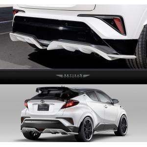 アーティシャンスピリッツ トヨタ C-HR G ZYX10 MC後 (2019.7