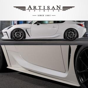 アーティシャンスピリッツ GR 86 ZN8 2021.10- REAR WING(FE) W1452