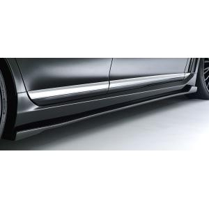 アーティシャンスピリッツ レクサス LS F SPORT 600h / 460 40系 後期