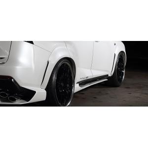 アーティシャンスピリッツ レクサス NX F SPORT 200t / 300h 10系 前期