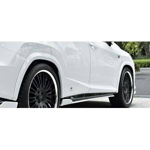アーティシャンスピリッツ レクサス RX F SPORT 450h専用 20系 前期