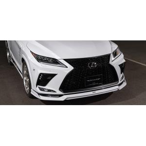 アーティシャンスピリッツ レクサス RX 300/450h 20系 MC後 2019.8発売