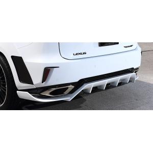 アーティシャンスピリッツ レクサス RX 300/200t/350 20系 前期 (標準) リア ア...