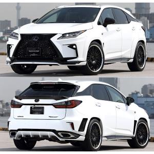 アーティシャンスピリッツ レクサス RX F SPORT 300/200t/350 20系