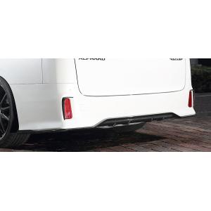 アドミレイション デポルテ 30 アルファード 後期 [EL/S/SR“C/SR/SC/S