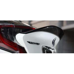 アーティシャンスピリッツ トヨタ C-HR G ZYX10 MC後 (2019.7-) リア