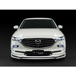 アドミレイション ベルタ CX-5 ( CX 5 ) KF H29.02〜R03.10 前期