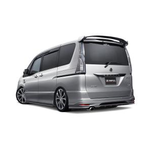 IMPUL インパル C26 セレナ 後期 ハイウェイスター専用 エアロ