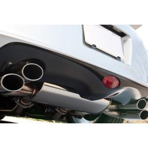 Z34 フェアレディZ Zスポーツマフラー(4本出し) : エアロ Z34 フェアレディZ Zスポーツマフラー(4本出し) : エアロ