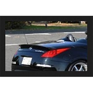 Central20 セントラル20 フェアレディZ33 Zスポーツ エアロ