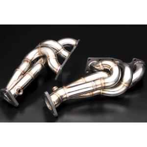 HKS ステンレスエキゾーストマニホールド NA用 フェアレディZ HKS ステンレスエキゾーストマニホールド NA用 フェアレディZ