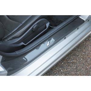 セントラル20」フェアレディZ（Z33）用フロント355φローター取付