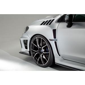 ダムド エアロ スバル レヴォーグ LEVORG progressive VMG / VM4 DAMD