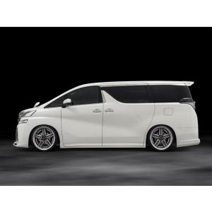 アドミレイション デポルテ 30 ヴェルファイア 前期 [ ZR / ZA Z 専用