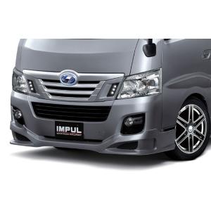 【未使用】IMPUL フロントバンパー用　LEDデイライト 未使用】IMPUL フロントバンパー用 LEDデイライト - メルカリ