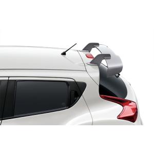 IMPUL インパル ジューク F15 前期用 (2014年6月まで) エアロ フロント